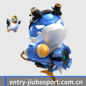 九博体育 APP